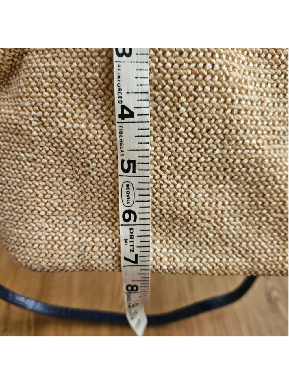 Brahmin mini maelia